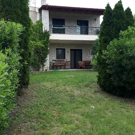 Delux Xenia Beach Xalkidiki * Paliouri