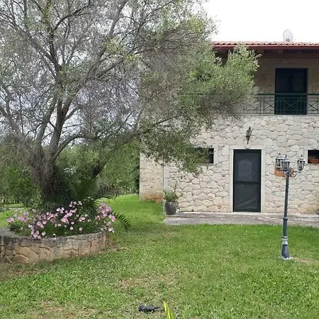 Delux Xenia Beach Xalkidiki Holiday home *