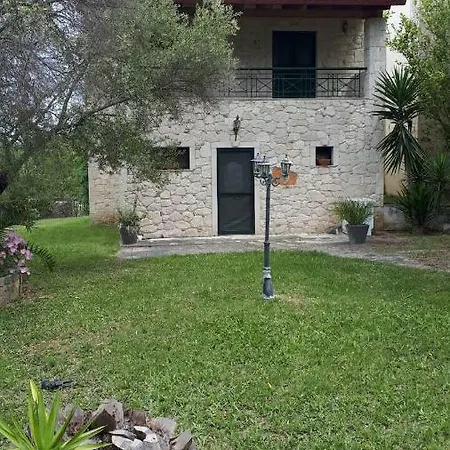 Holiday home Delux Xenia Beach Xalkidiki Paliouri