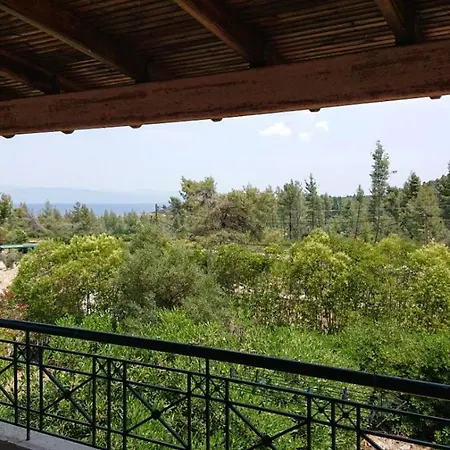 Delux Xenia Beach Xalkidiki * Paliouri