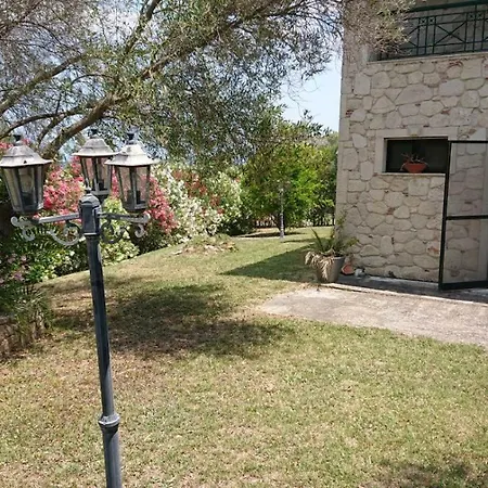 Holiday home Delux Xenia Beach Xalkidiki Paliouri