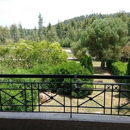 Delux Xenia Beach Xalkidiki Holiday home Paliouri