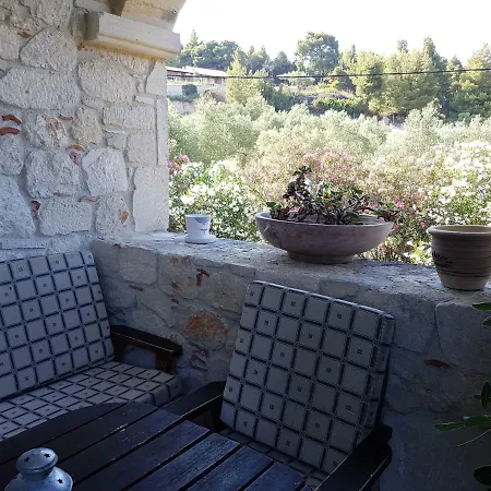 Holiday home Delux Xenia Beach Xalkidiki *