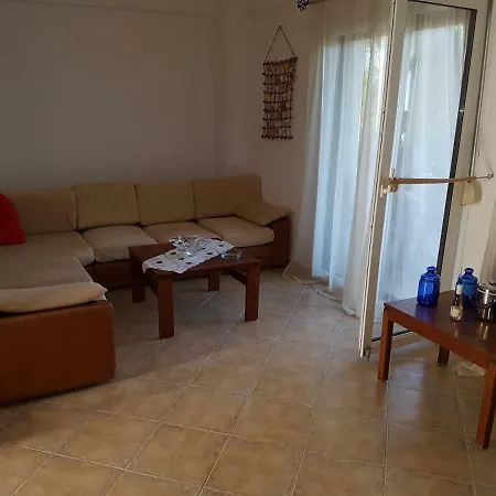 Holiday home Delux Xenia Beach Xalkidiki
