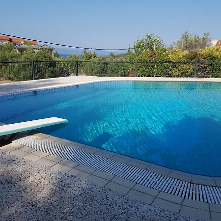Delux Xenia Beach Xalkidiki * Paliouri