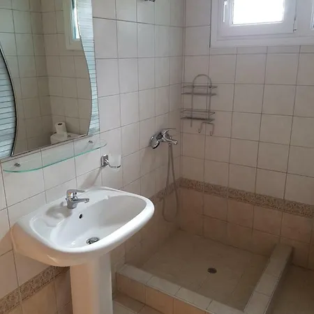 Delux Xenia Beach Xalkidiki Holiday home
