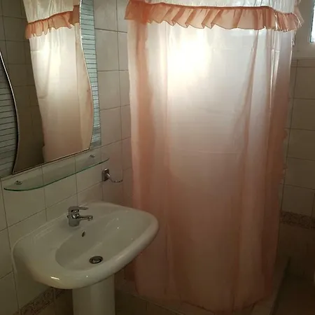 Delux Xenia Beach Xalkidiki *
