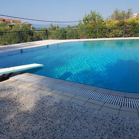 Delux Xenia Beach Xalkidiki Holiday home