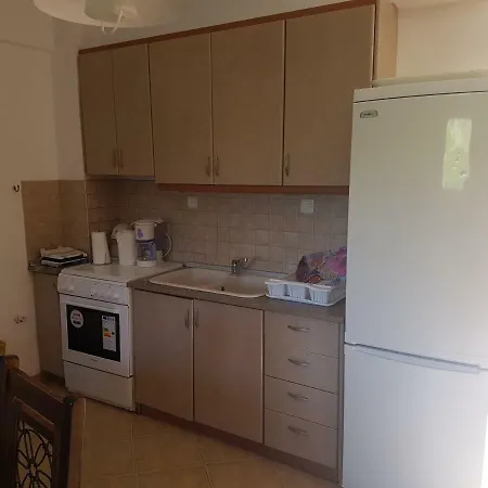 Delux Xenia Beach Xalkidiki Holiday home *