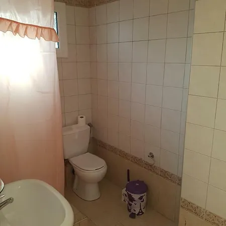 Delux Xenia Beach Xalkidiki Holiday home