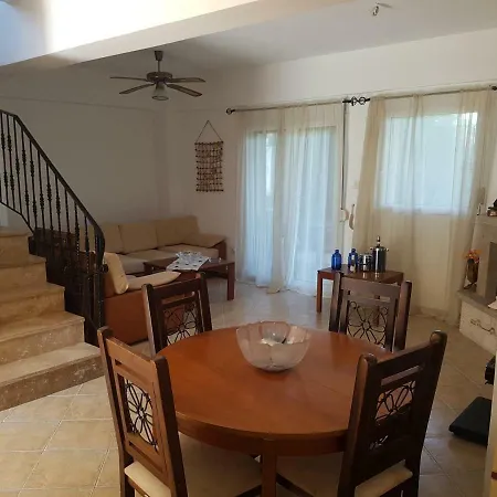 Delux Xenia Beach Xalkidiki * Paliouri