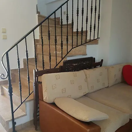Delux Xenia Beach Xalkidiki Holiday home *