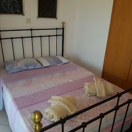 Delux Xenia Beach Xalkidiki *