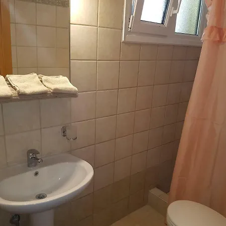 Holiday home Delux Xenia Beach Xalkidiki *