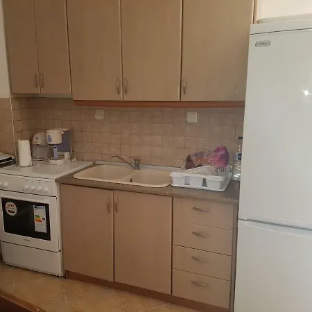 Holiday home Delux Xenia Beach Xalkidiki