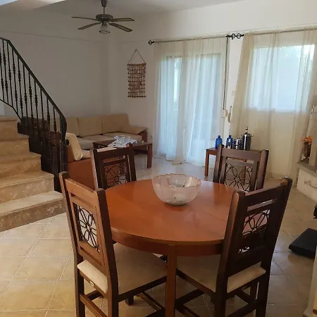Holiday home Delux Xenia Beach Xalkidiki *