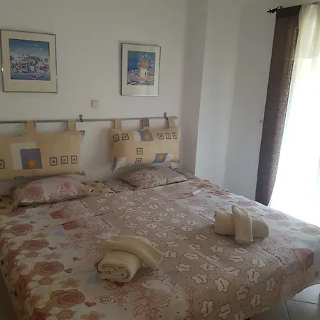 Delux Xenia Beach Xalkidiki Holiday home