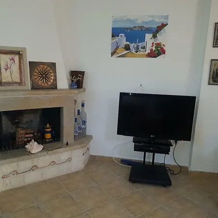 Holiday home Delux Xenia Beach Xalkidiki *