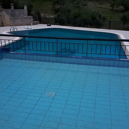 Delux Xenia Beach Xalkidiki *