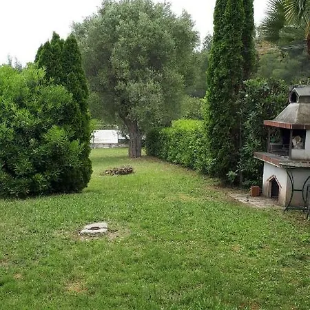 Prázdninový dům Delux Xenia Beach Xalkidiki *