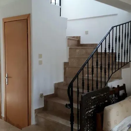 Prázdninový dům Delux Xenia Beach Xalkidiki *