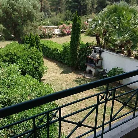 Delux Xenia Beach Xalkidiki