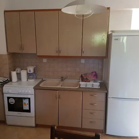 Prázdninový dům Delux Xenia Beach Xalkidiki Paliouri
