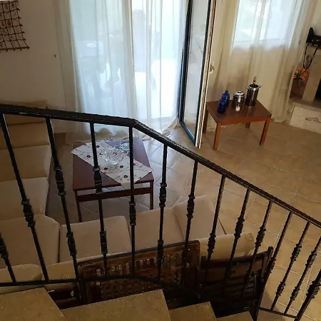Delux Xenia Beach Xalkidiki Prázdninový dům Paliouri