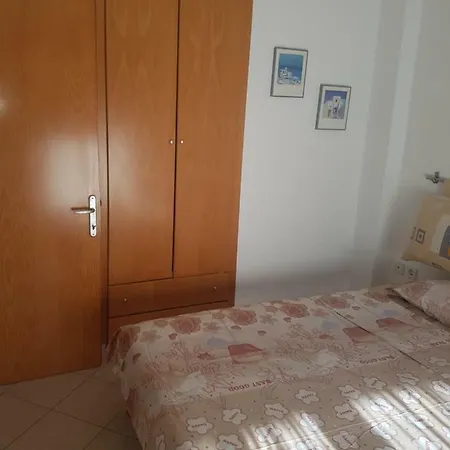 Delux Xenia Beach Xalkidiki Prázdninový dům