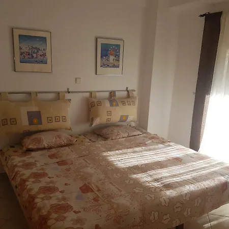Delux Xenia Beach Xalkidiki Prázdninový dům
