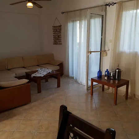 Delux Xenia Beach Xalkidiki Paliouri
