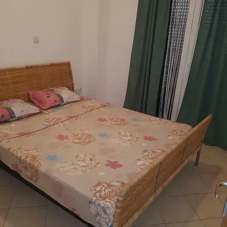 Delux Xenia Beach Xalkidiki Paliouri