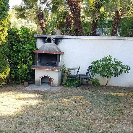 Prázdninový dům Delux Xenia Beach Xalkidiki *