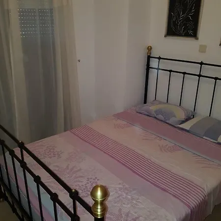 Delux Xenia Beach Xalkidiki Prázdninový dům
