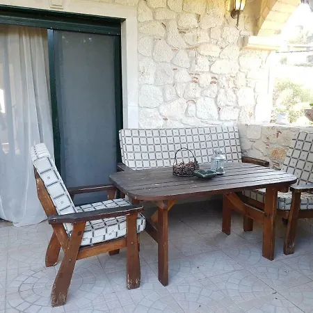 Prázdninový dům Delux Xenia Beach Xalkidiki
