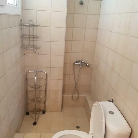 Prázdninový dům Delux Xenia Beach Xalkidiki Paliouri