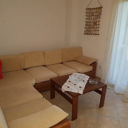 Prázdninový dům Delux Xenia Beach Xalkidiki