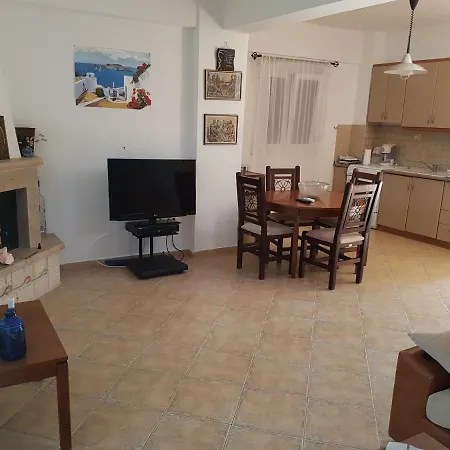 Prázdninový dům Delux Xenia Beach Xalkidiki Paliouri