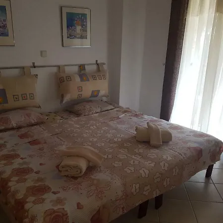 Delux Xenia Beach Xalkidiki * Paliouri
