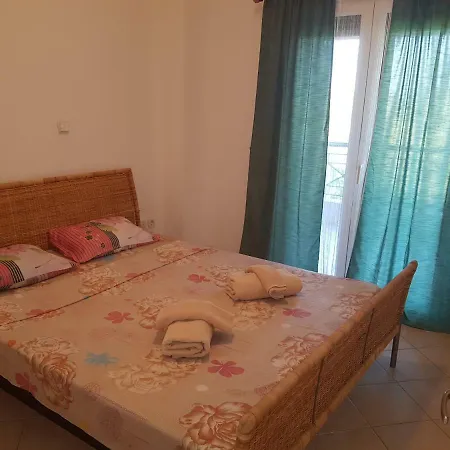 Delux Xenia Beach Xalkidiki Prázdninový dům Paliouri