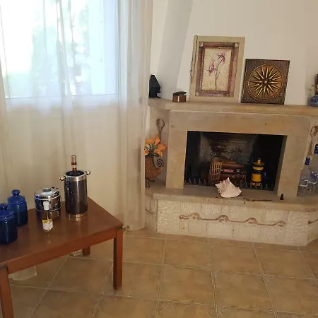 Delux Xenia Beach Xalkidiki Paliouri