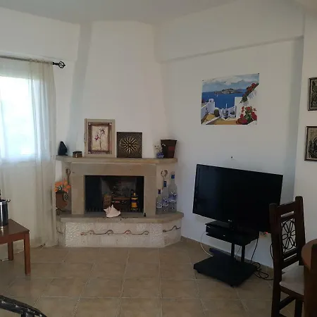 Delux Xenia Beach Xalkidiki * Paliouri