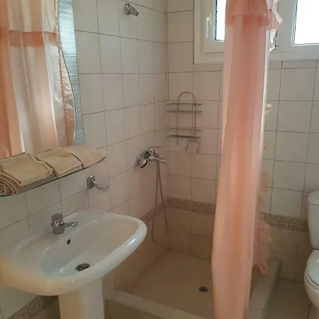 Prázdninový dům Delux Xenia Beach Xalkidiki *